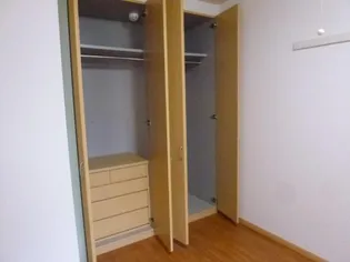 メゾン・ド・ネイジュII【1階】の内装