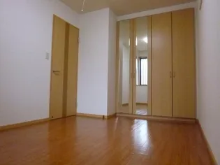 メゾン・ド・ネイジュII【1階】の内装