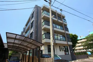 高峰第6晴和ビルの画像