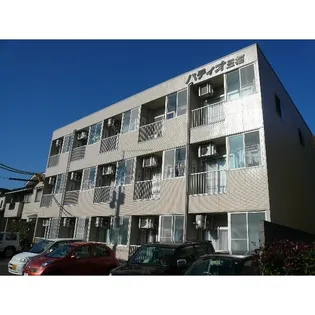 パティオ五福の画像