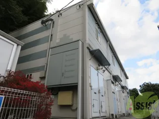 グリーンヒル北仙台の画像