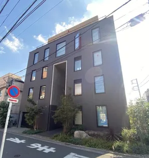 グレイス・フィールド池ノ上【3階】の外観