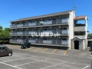 イマージュ吉野の画像