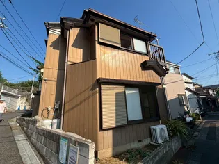 埼玉県川口市大字安行慈林【一戸建】の外観