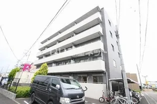 メトロ扶桑の画像