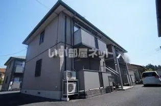シャーメゾンしらさぎAの画像