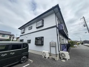 ピュアガーデンIIの画像