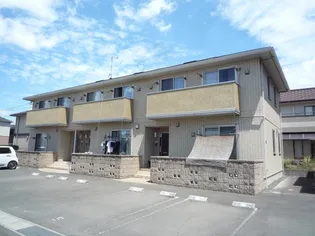 広島県福山市手城町4【一戸建】の外観