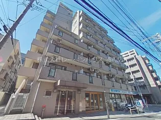 カーサ浦和の画像