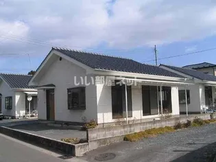 宮城県多賀城市山王字山王二区【一戸建】の外観