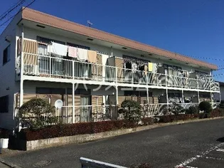 ハワイ荘の画像