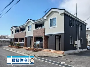 ゴールド クレストIの画像