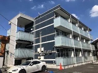 レオネクストラスターの画像