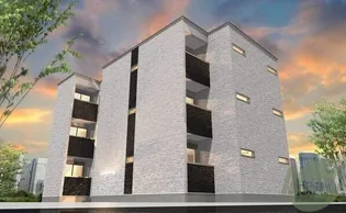 REGALESTノワ【2階】の外観