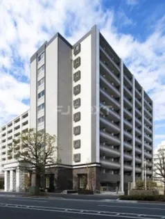 神奈川県横浜市中区山下町【マンション】の外観