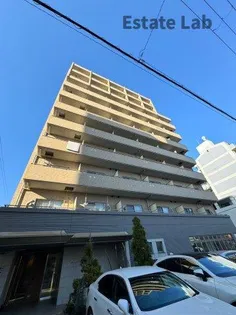 ウィングコート小松の画像