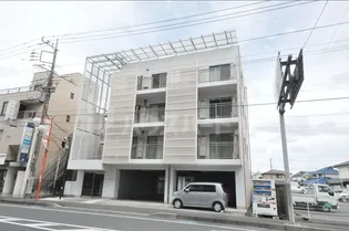 埼玉県さいたま市北区東大成町1【マンション】の外観
