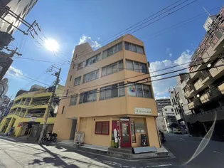 SHINE PASTEL【4階】の外観