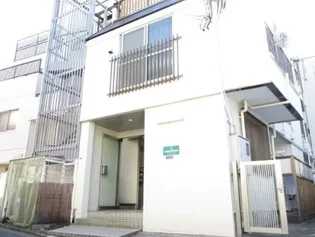 セドルハイム【1階】の外観