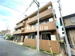 レジデンスさむかわの画像