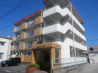 ウェルハイツの画像