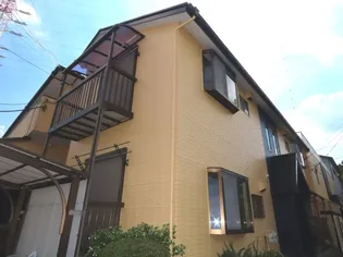 トパーズハイツIIの画像