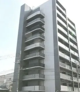 ARKMARK志茂Sta.【9階】の外観