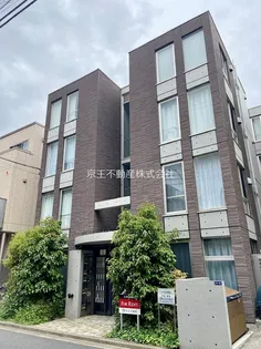 ラピス原宿Iの画像