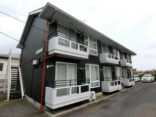 厚木台ファミールIIIの画像