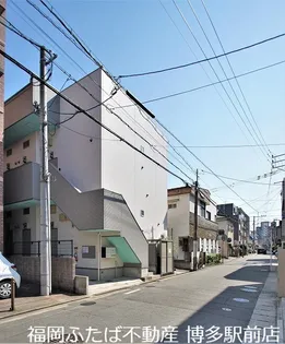 リヴァブル大楠の画像