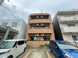 ラディウスⅡの画像