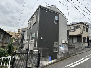 Axia Court Kishiya【1階】の外観