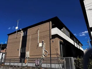 セレシア おおたかの森【2階】の外観