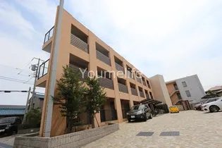 エクレールアクシスの画像