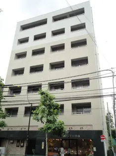 Casa Verde【4階】の外観