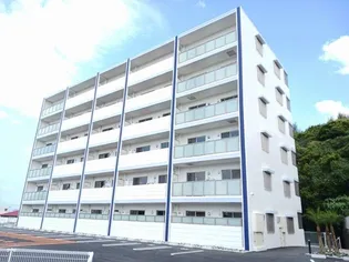 スカイプレイスV【6階】の外観