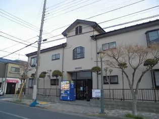 東京都江戸川区上篠崎2【アパート】の外観