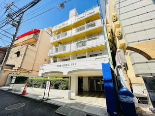 トップルーム道玄坂の画像