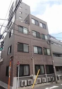 カーサ中野【2階】の外観