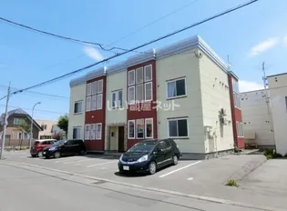 アリエッタIの画像