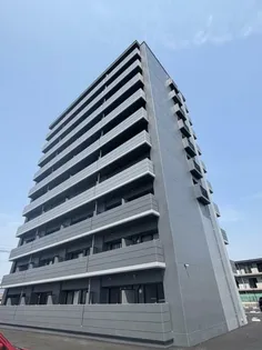 エムズマンション熊本北の画像