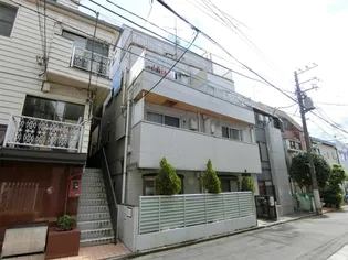 ウイング東北沢の画像