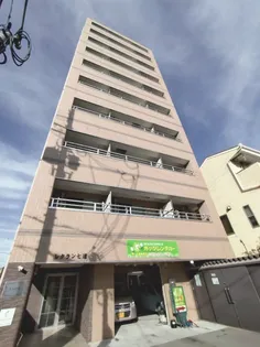 レクラン七道の画像