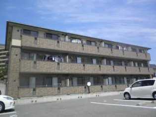 ベルフォーレ A棟の画像