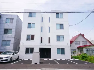 FACET白石の画像