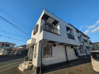 マンション司IIの画像