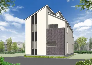 Nord Lien碑文谷【2階】の外観