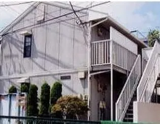 コートビレッジ桜台【1階】の外観