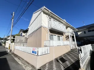 フレグランス三上 B棟の画像