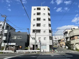 ロックヒルズ前里町の画像